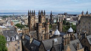 Scotland appeals to indian students with £6 Million Scholarships