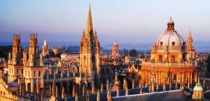 Oxford University worth £7.1 billion to world’s economy