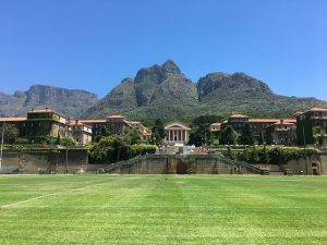 South African universities are not producing enough graduates