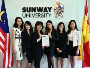 Sunway University to host 2018 HPAIR Asia Conference