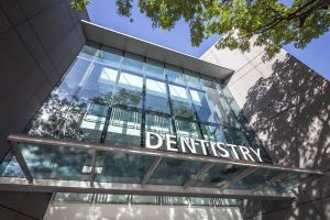 NUS dominates the field of dentistry in Asia and the world