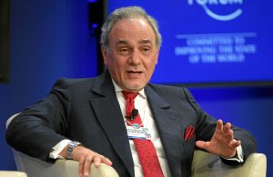 Prince Turki al Faisal