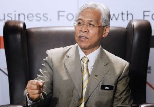 Malaysia Higher Education 4.0: An initiative for Fourth Industrial Revolution