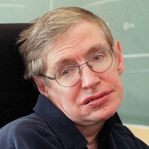 All about Stephen Hawking, Scientist/Physicist