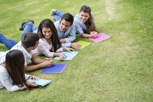 Summer Schools is essential for attracting prospective students