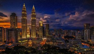 Malaysia to become an education hub due to a shift in geopolitical trends