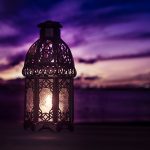 Ramadan Lamp