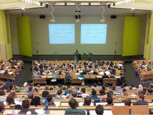 The changing role of higher education: learning to deal with wicked problems