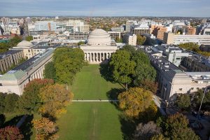 QS ranks MIT the world’s No.1 university for 2018-19