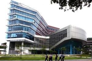 University of Malaya (UM) breaks into Top 100 in World University Rankings