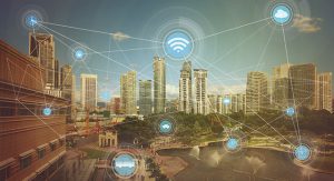 Smart city technology can save every resident 125 hours a year