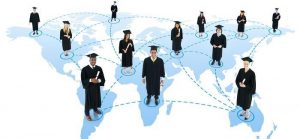 New study forecasts slowing growth in international student mobility