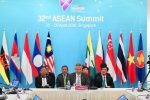 32nd-asean-summit-working-dinner