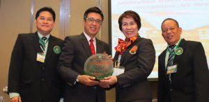 Philippine Association of Colleges & Universities Commission on Accreditation Award