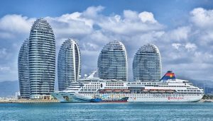 Challenges and constraints of hospitality and tourism education in China