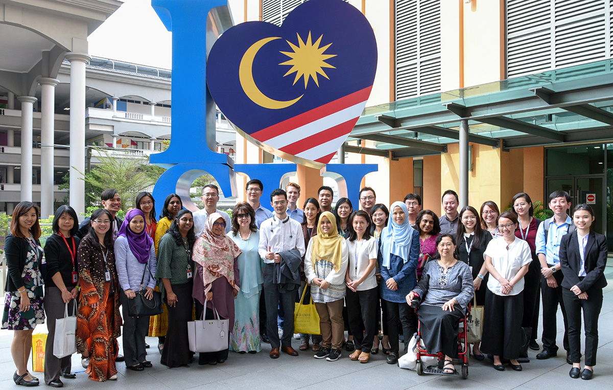 Sunway Education Group Begins Alibaba Ecommerce Integration Qs Gen