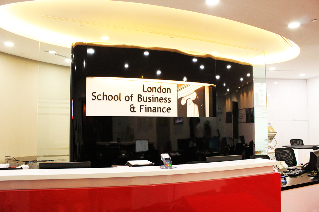 Lsbf Singapore Announces New Programs In Collaboration With University Of Greenwich Qs Gen