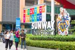 sunway university