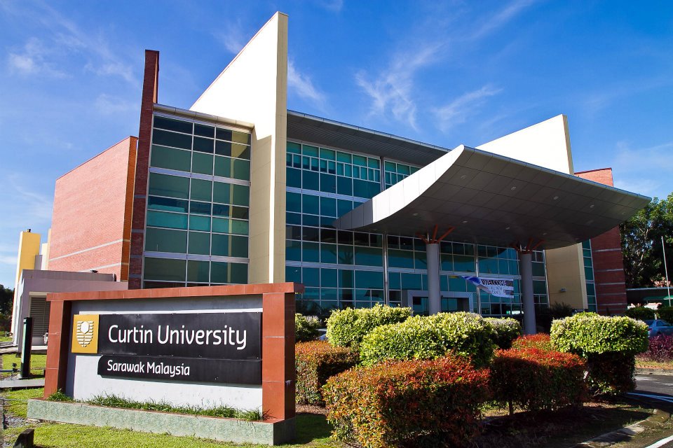 Number 20 on QS Top 50 Under 50 ranking: Curtin University | QS GEN