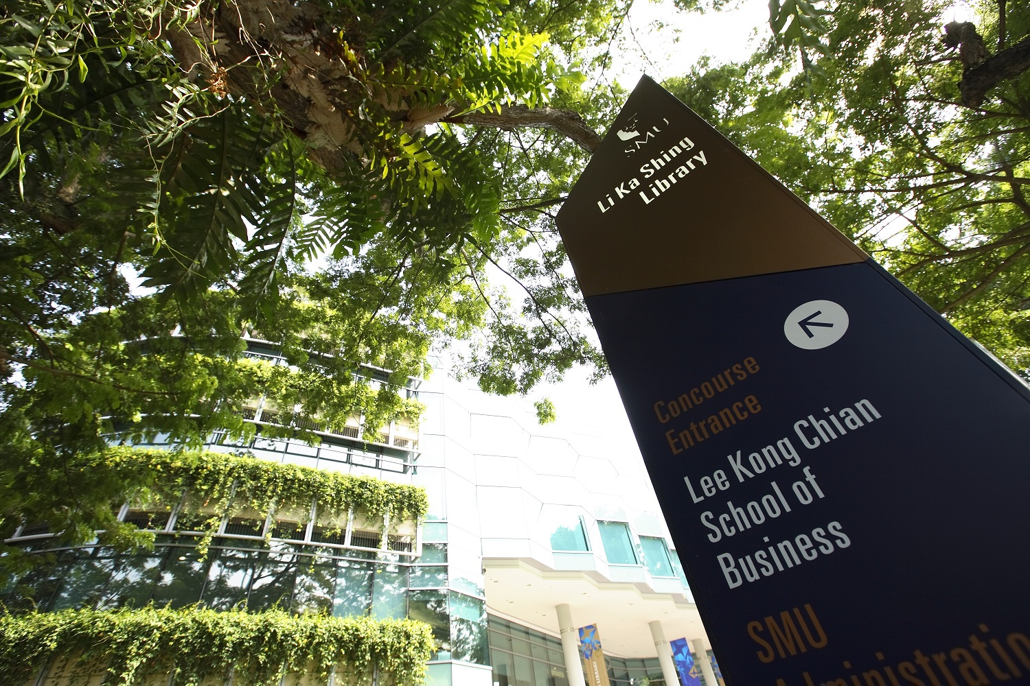 SMU Lee Kong Chian School of Business Maintains Top 3 Standing in the  Financial Times Masters in Finance Rankings 2018 | QS GEN
