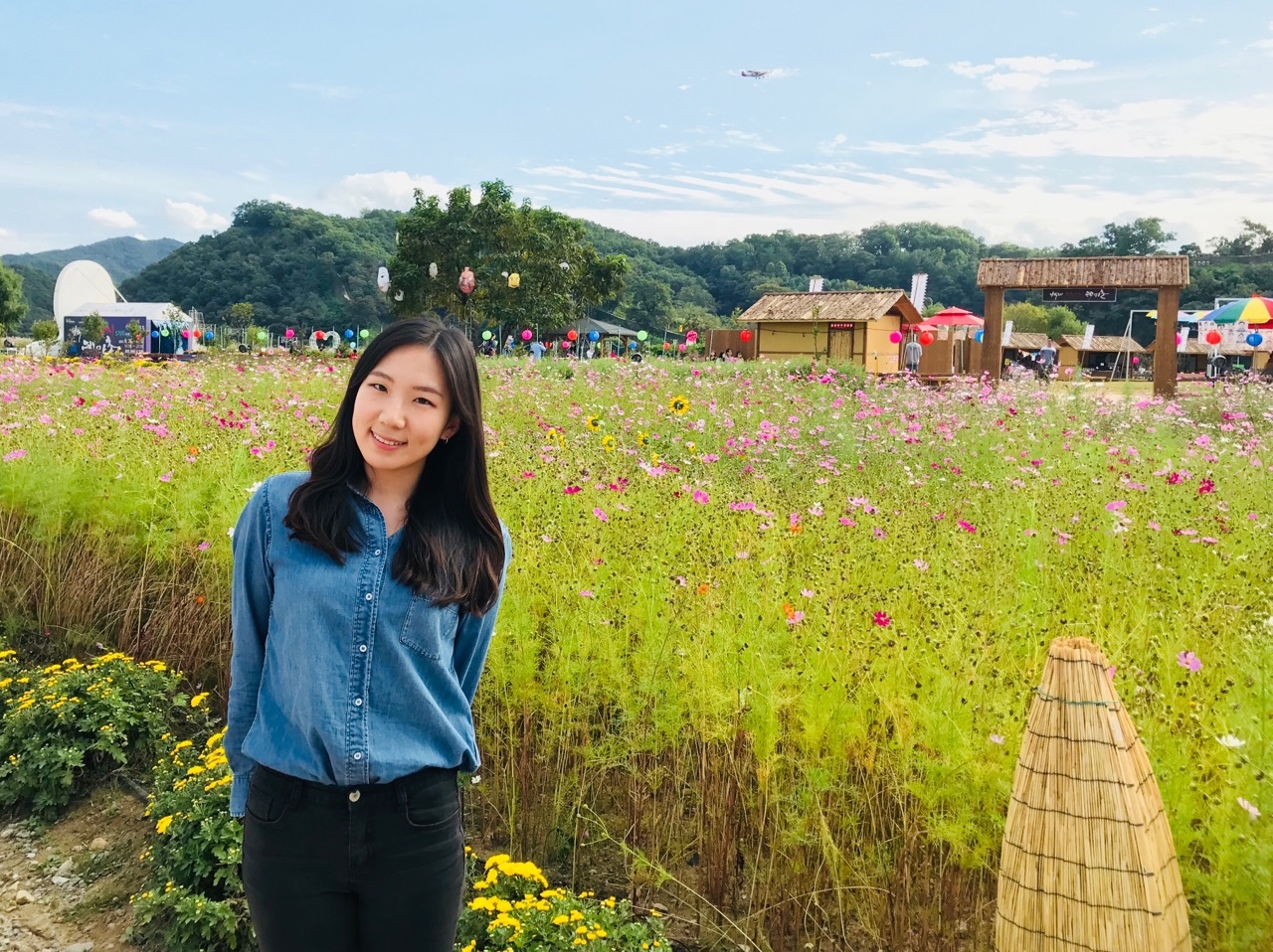 South Korean PhD Student at EdUHK Passionate about Pre-school English Education