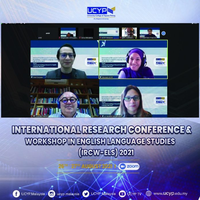 IRCW-ELS