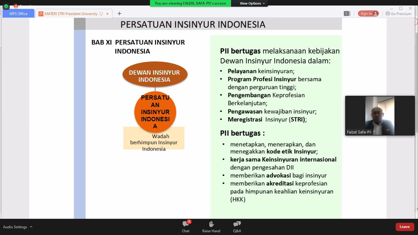 QS GEN
