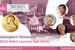 2023-10-06_EN_Chulalongkorn-University-BRIDGES-Nobel-Laureate-Talk-Series-3FN-768×403