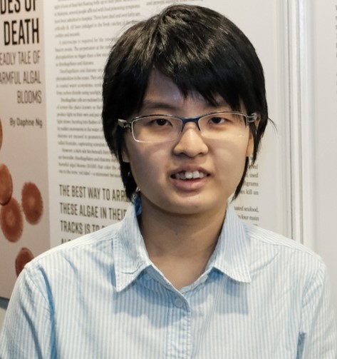 Nanyang Technological University, Singapore