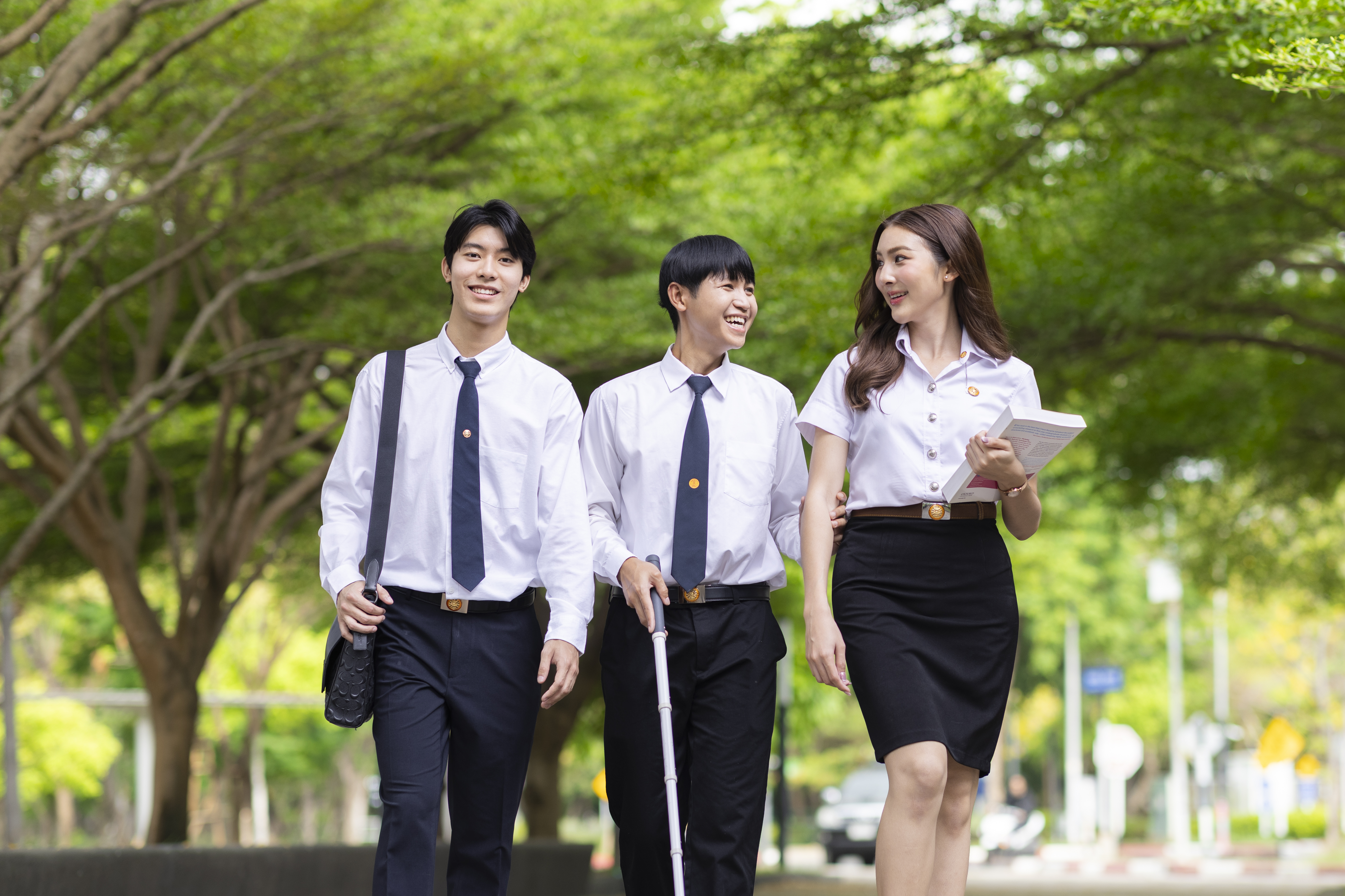 Thammasat Graduates Achieve 92% Employment Rate, Highlighting ‘Strong Soft Skills’