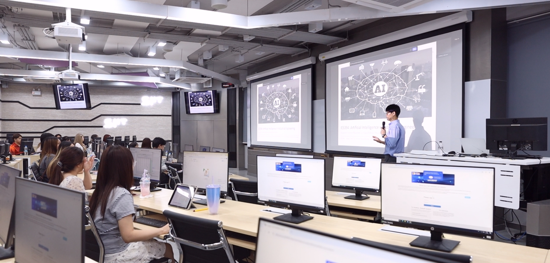 Thammasat Pioneers ‘AI Ethics’ Curriculum