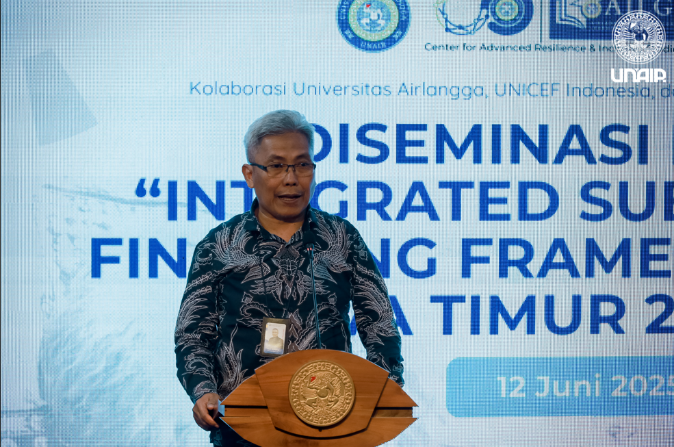 UNAIR and UNICEF to advance children’s rights