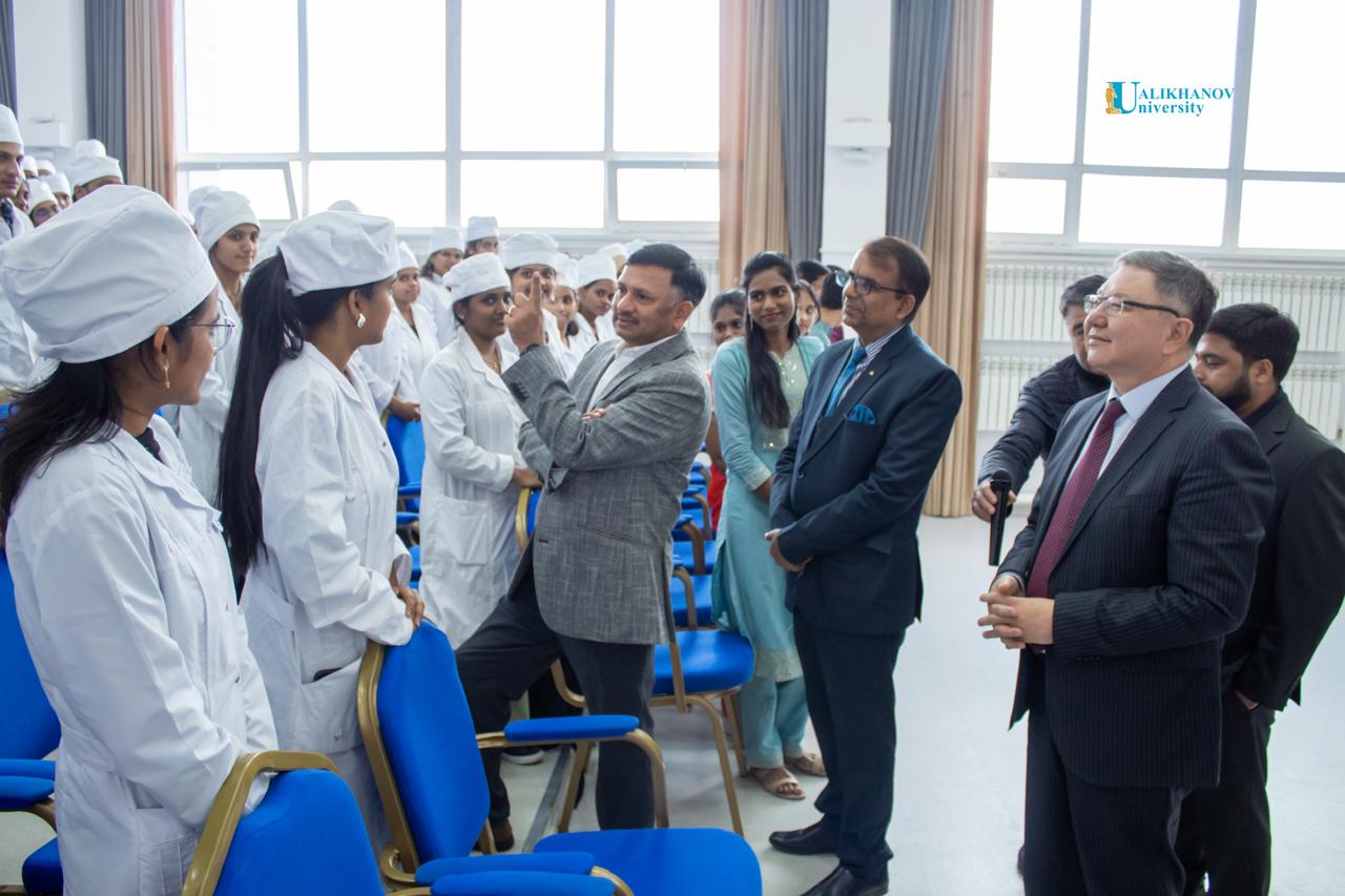 Internationalization at home