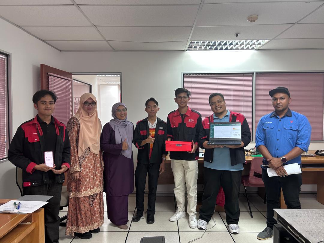 UiTM–Industry Collaboration