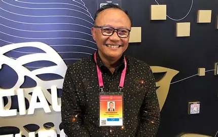 UNAIR alumnus named ambassador