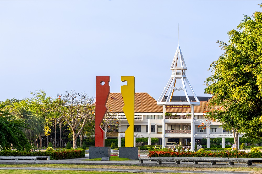 Thammasat Ranks Global Top 4 in SDG 16