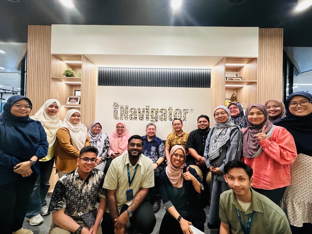 UiTM Boosts Expertise with tNavigator