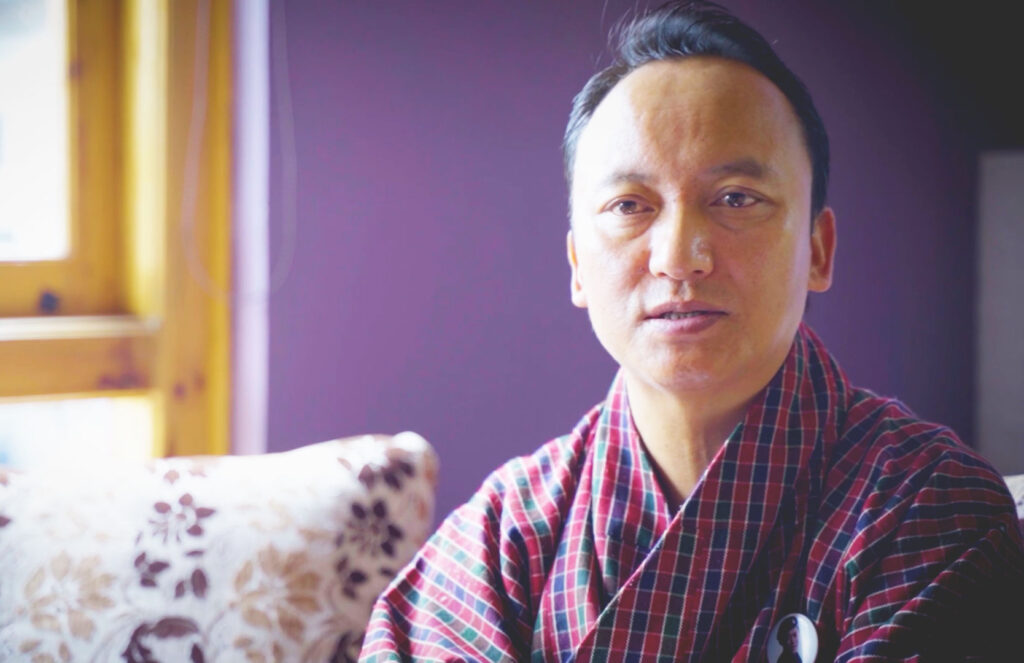 Bhutan’s Gross National Happiness