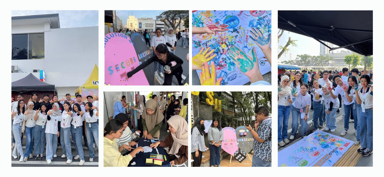 Sesama Project Encourages Self-Love