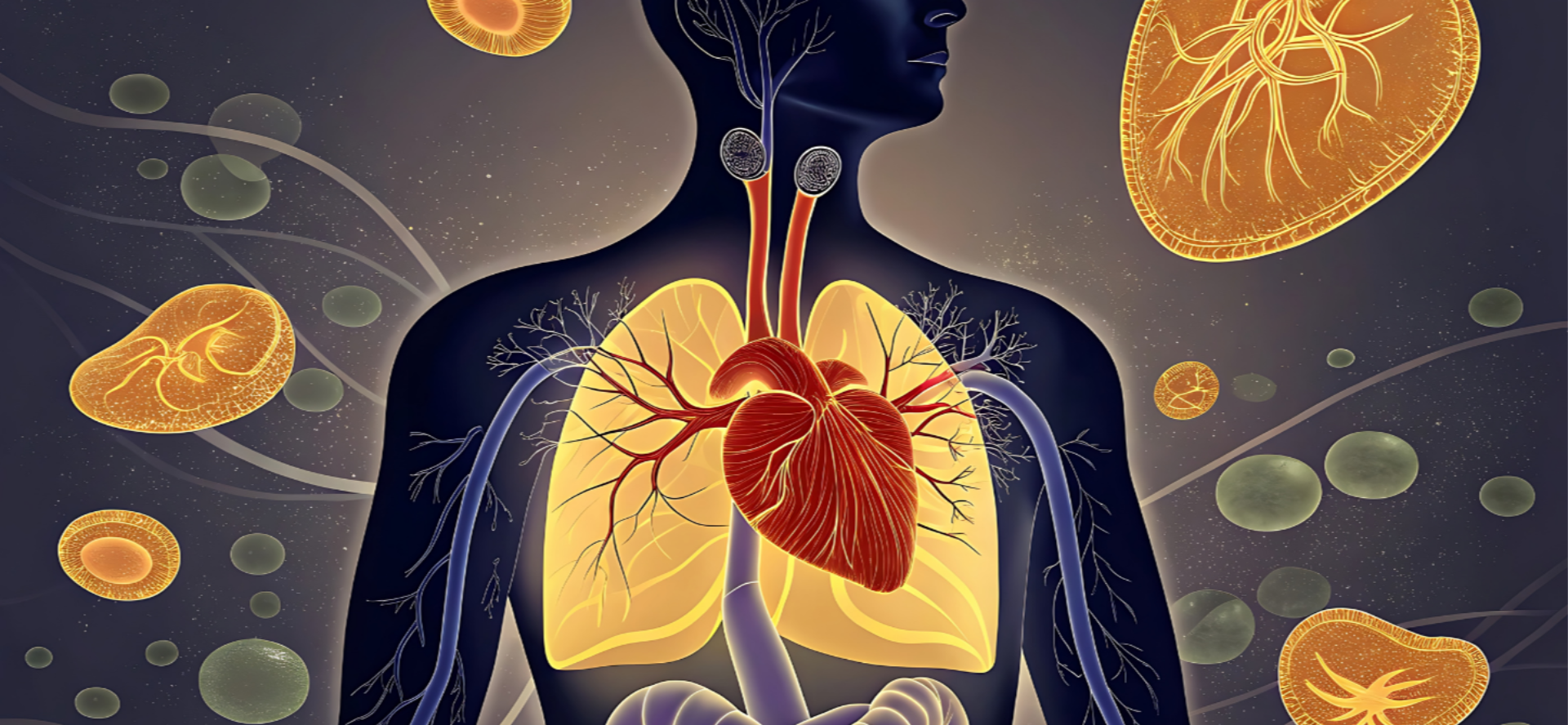 CKM syndrome may shorten your life expectancy