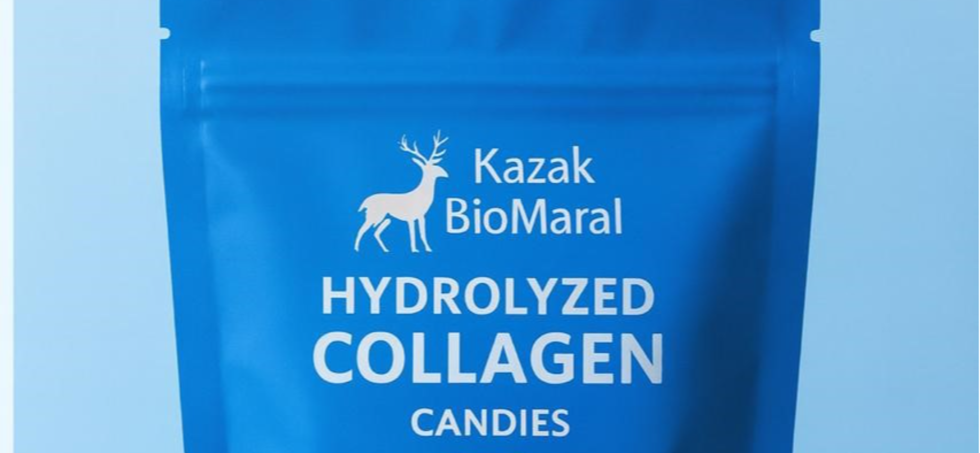 Candy Made from Maral Products