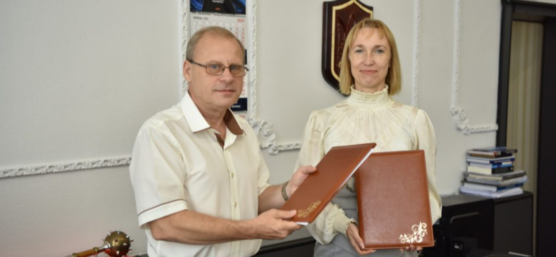 NTU «KhPI» signed a cooperation agreement