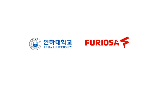 Inha Univ, FuriosaAI Sign Semiconductor MOU