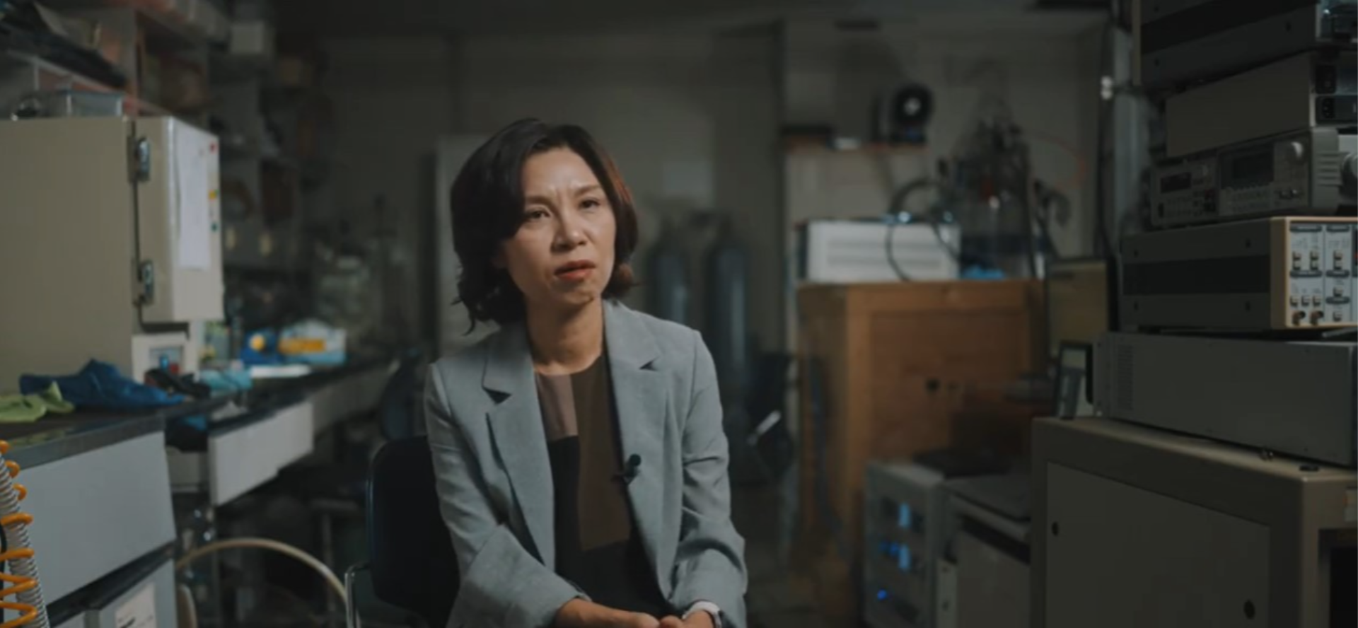 Sogang Explores Humanity in the Age of AI