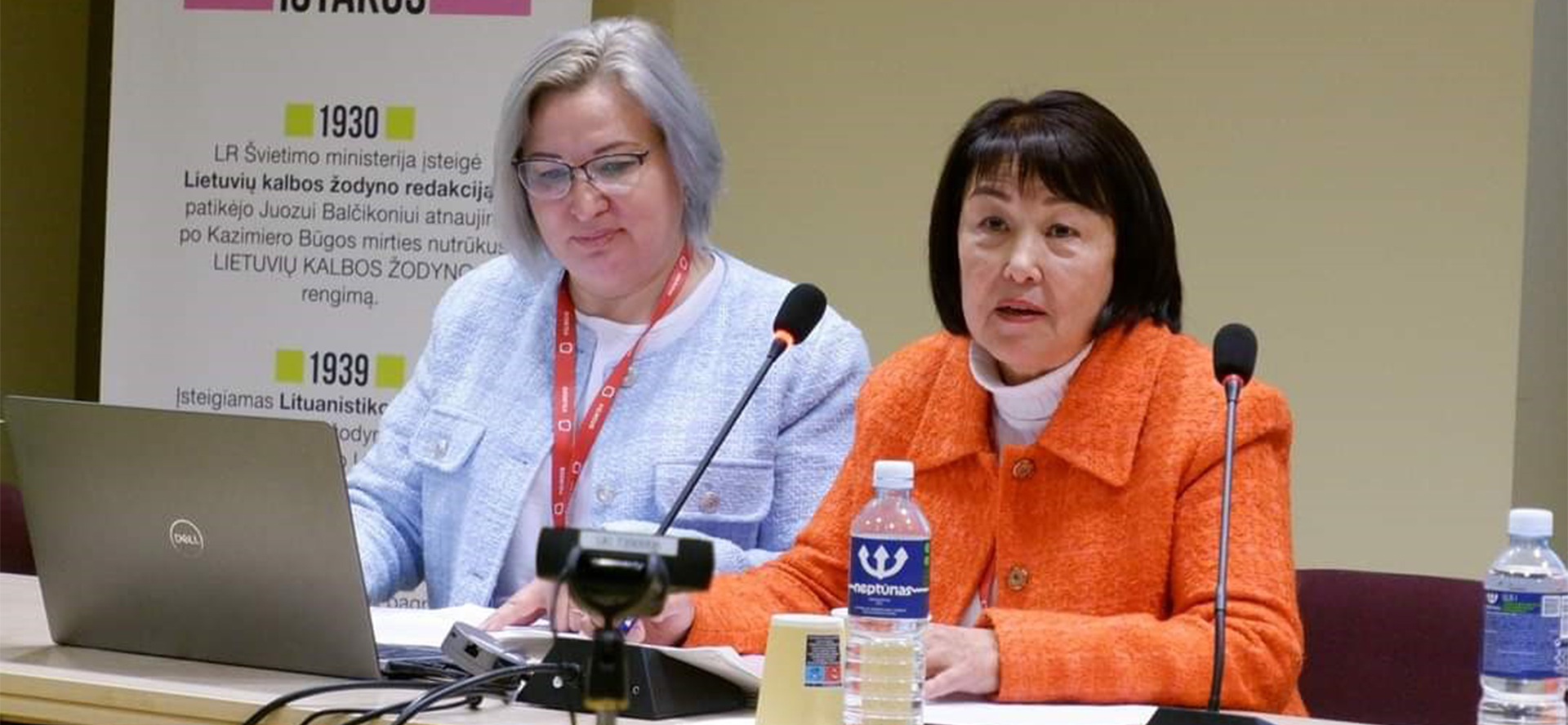 Onomastic studies of Northern Kazakhstan