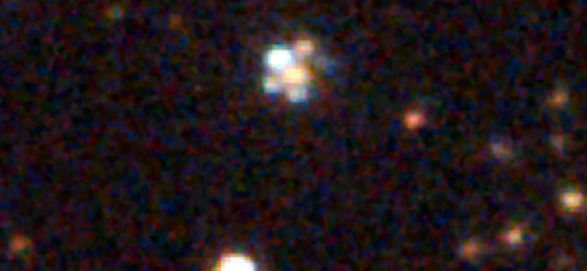 NCU Confirms a Superluminous Supernova