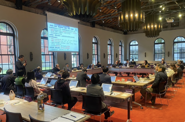 NTU Boosts Campus Disaster Resilience