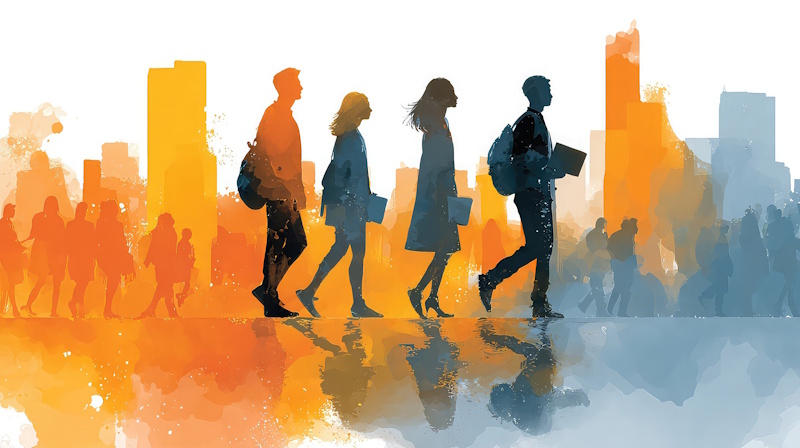 Changing the operational culture of universities in the UK