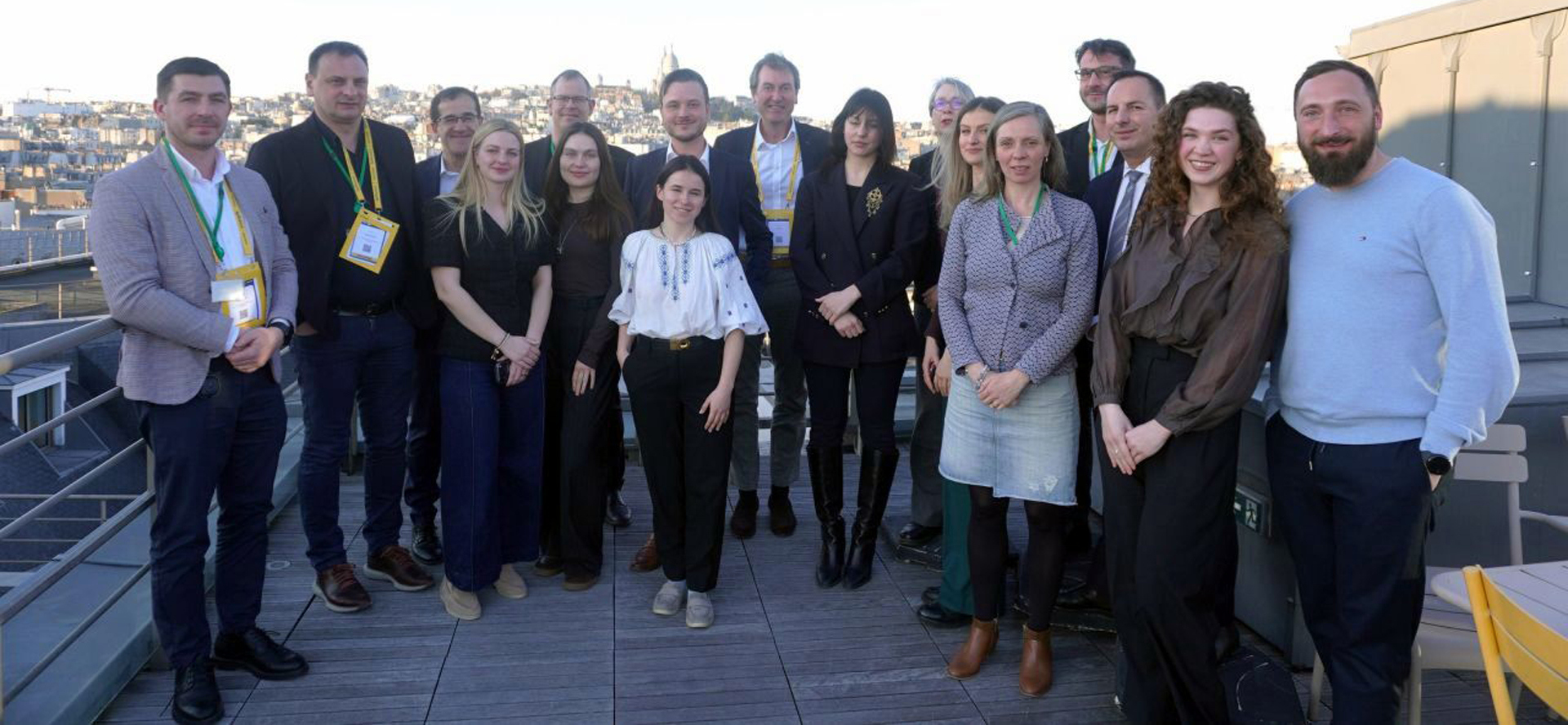 KPI participates in European Deep Tech Week