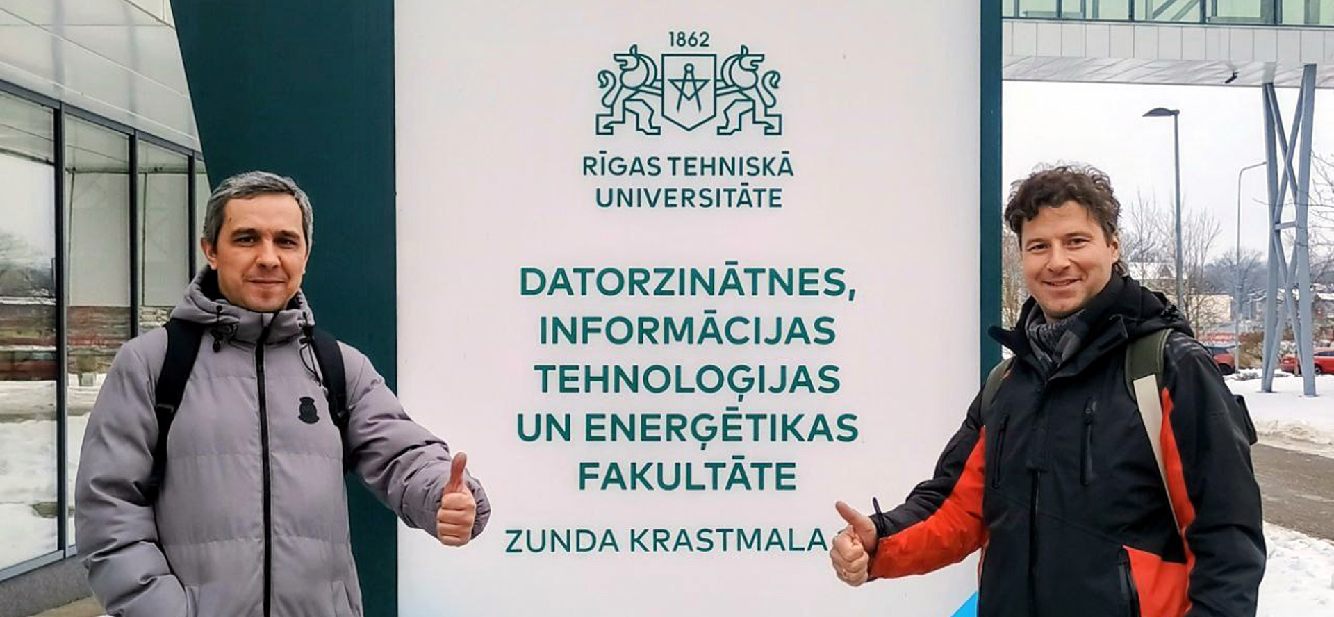 KPI deepens scientific cooperation with RTU